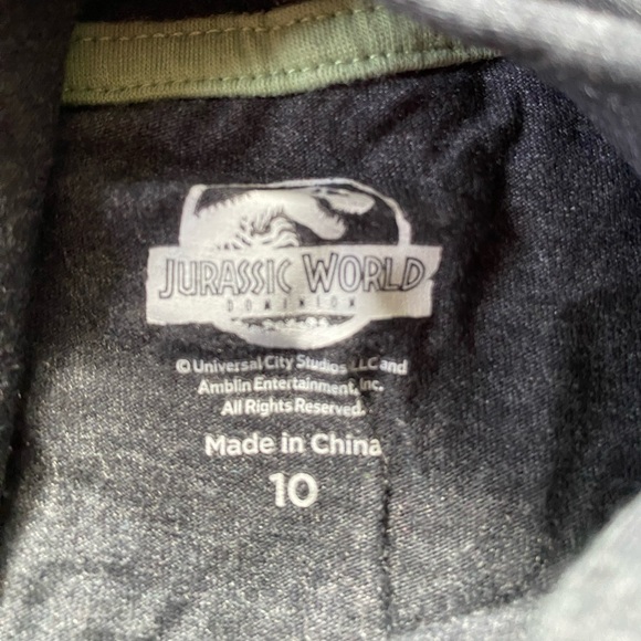 Boys size 10 set - Picture 3 of 5